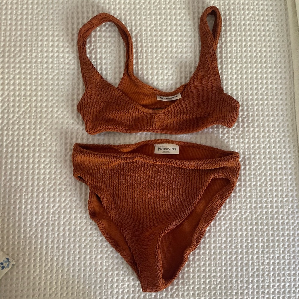 Youswim Eva Two Piece